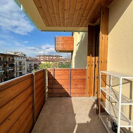 Portello La Casa Di Andrea 米兰 外观 照片