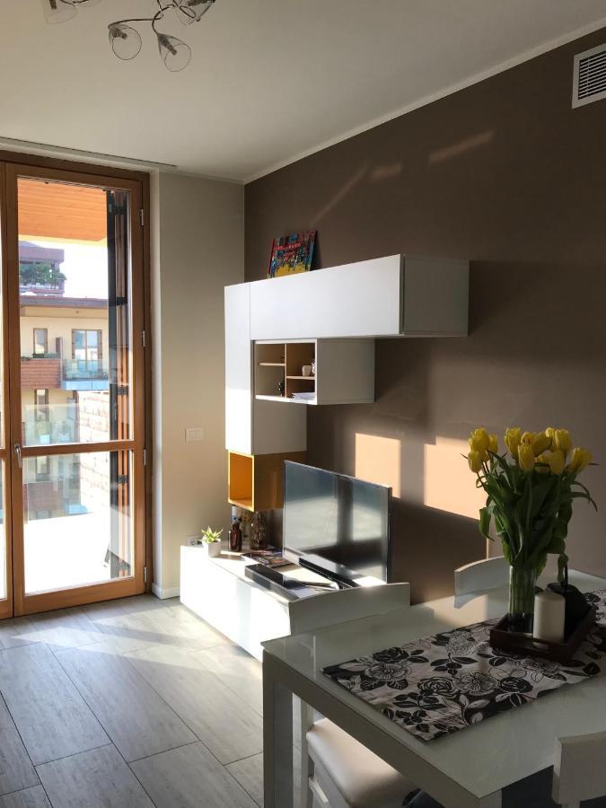 Portello La Casa Di Andrea 米兰 外观 照片