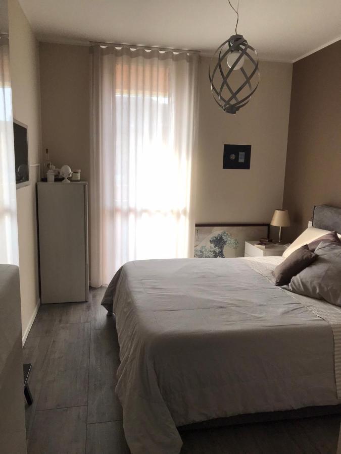 Portello La Casa Di Andrea 米兰 外观 照片