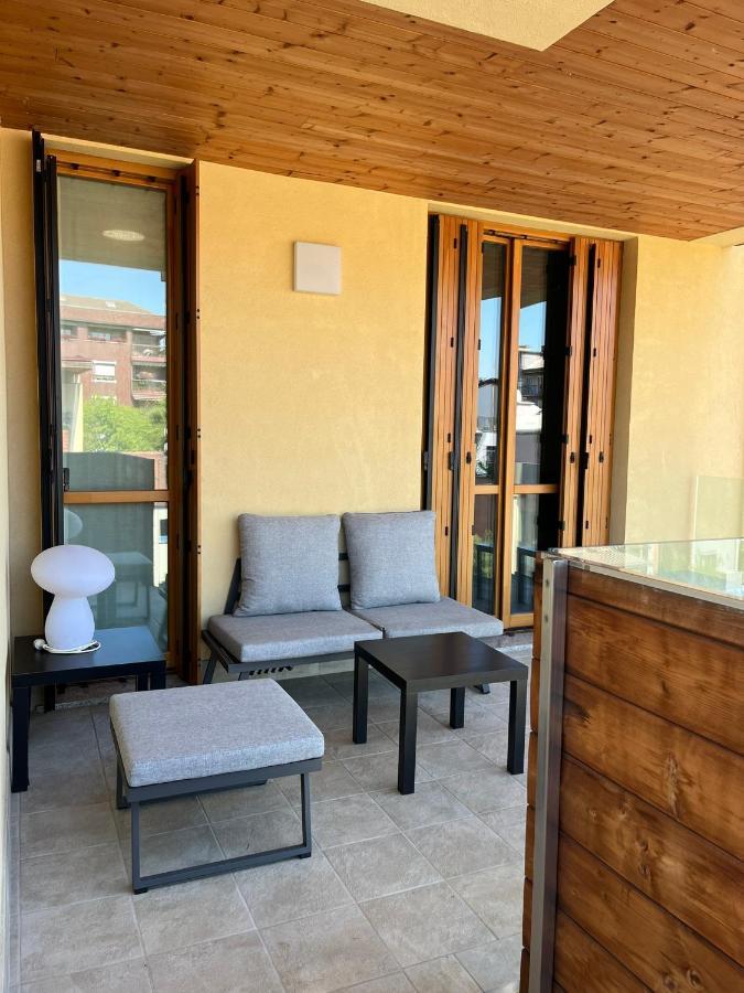 Portello La Casa Di Andrea 米兰 外观 照片